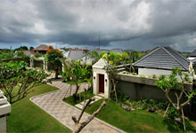 The Wolas Villa and Spa @ Seminyak