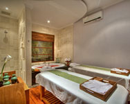 The Wolas Villa and Spa @ Seminyak