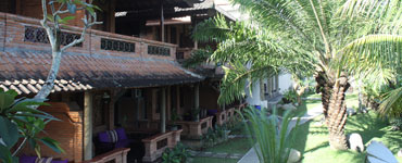 The Sunti Ubud Resort and Villa
