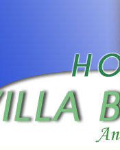 Welcome to Villa Bintang - An International Resort