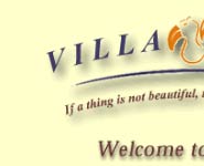 villa lalu,seminyak