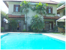 villa bunga