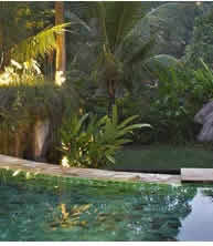 warwick ibah luxury villas & spa, ubud,bali