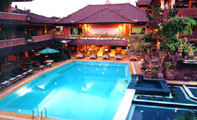 wina holiday villa, kuta,bali