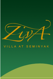 Ziva - Villa at Seminyak