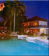 Welcome to Puri Naga Seaside Cottages