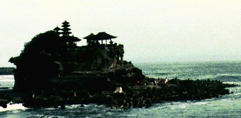 Tanah Lot