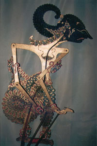 wayang