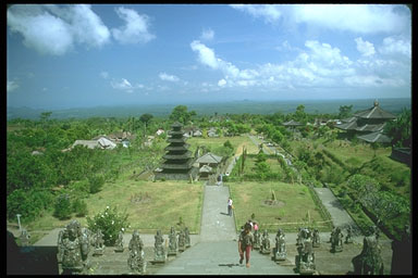 Picture from Bali
