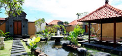 Bali Nyuh Gading Villa