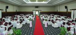 Nirmala Hotel & Convention Center