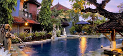 Putu Bali Villa & Spa