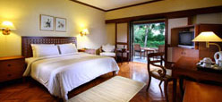 The Santosa Villas & Resort Lombok