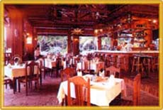 One Scene at Arak-Bali  Restaurant
