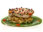 Menueauswahl peppered marlin