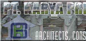 PT. KARYA PRIMA DEWATA - Architects, Consultant Design, and Developer 