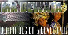 PT. KARYA PRIMA DEWATA - Architects, Consultant Design, and Developer 