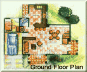 Ground Floor Plan