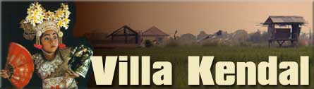 PT. KARYA PRIMA DEWATA - Villa Kendal