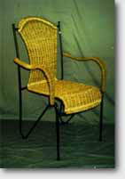 New Virginia Chair
