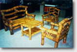 Bamboo Furniture