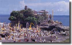 Tanah Lot