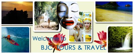 Welcome to BJC Tours and Travel
