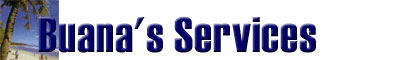 scope of services