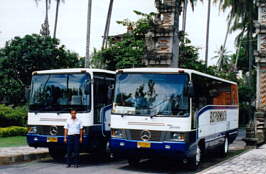 Buses