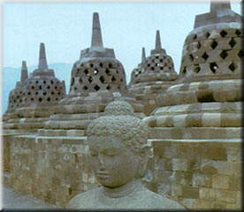 Borobudur