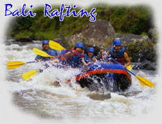 rafting