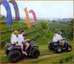 ATV Ride