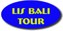 Lis Bali Tour