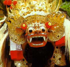 barong 