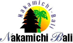 Nakamichi Bali