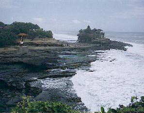 Tanah Lot