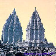 Prambanan Temple