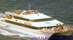 Balihai Tours