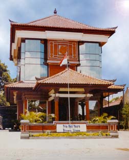 Bali Office